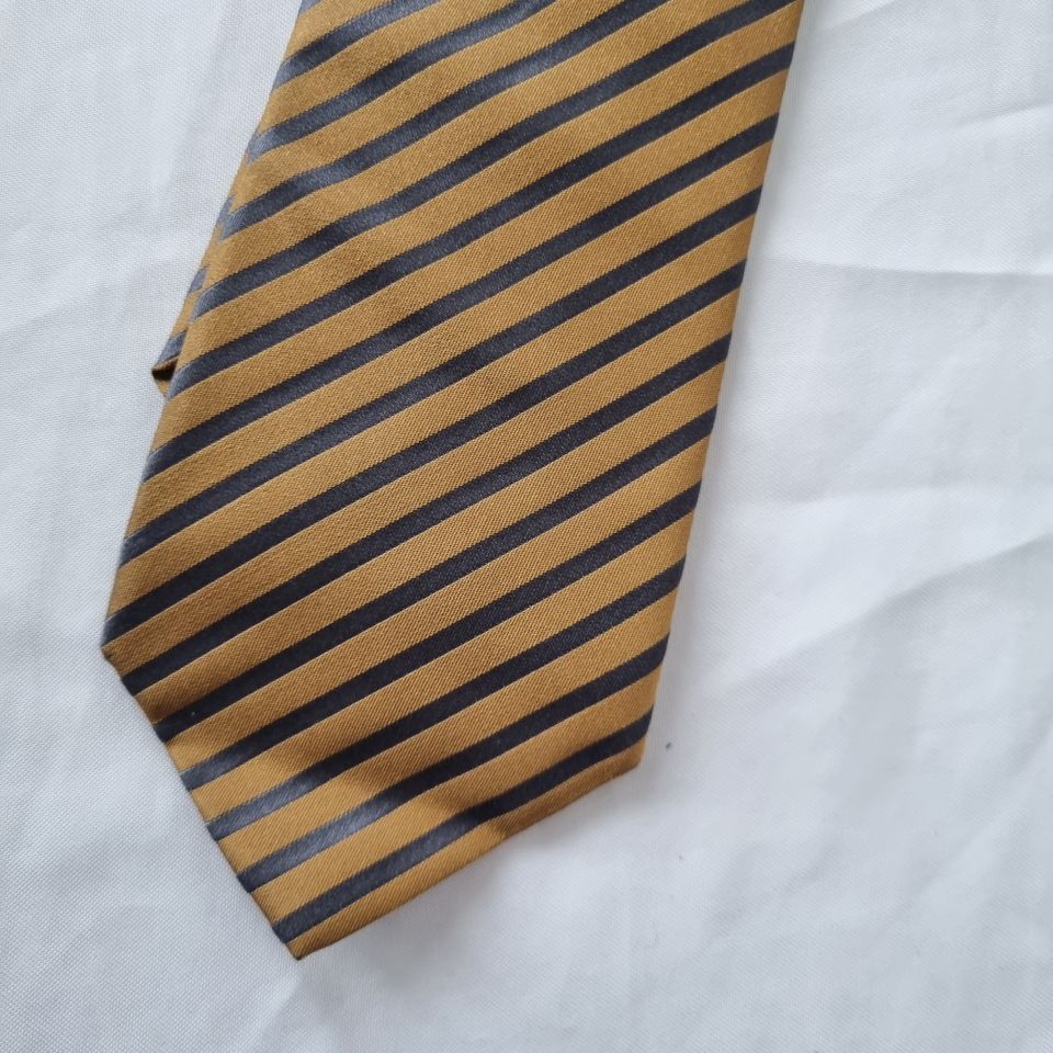 Krawatte 100% Seide Olymp in München