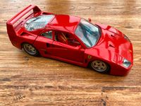 Bburago Ferrari F40 1:18 Nordrhein-Westfalen - Xanten Vorschau