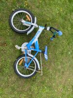 Kinderfahrrad 16“ Niedersachsen - Beckdorf Vorschau