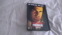 Mel Gibson in "Payback/Zahltag"   DVD Nordrhein-Westfalen - Mechernich Vorschau