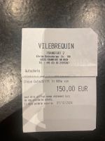 Vilebrequin - Gutschrift 150€ zu 130€ Frankfurt am Main - Nordend Vorschau