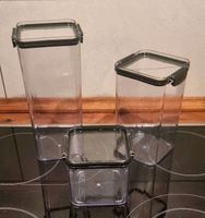 Vorratsbehälter Vorratsdosen Küchen Organizer Luft Wasserdicht Nordrhein-Westfalen - Bottrop Vorschau