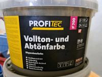 Vollton-Abtönfarbe umbra Rheinland-Pfalz - Monreal Vorschau