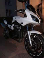 Yamaha Fazer 600 Feldmoching-Hasenbergl - Feldmoching Vorschau