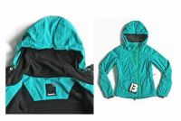 BENCH ICE BREAKER2 Ski Softshell Funktions Jacke wattiert türkis Hamburg Barmbek - Hamburg Barmbek-Süd  Vorschau