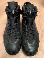 Nike Air Jordan Retro 6 Black Cat Bayern - Fürth Vorschau