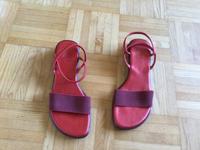 Sommer-Sandalette Hessen - Münster Vorschau
