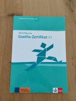 Vorbereitung Goethe-Zertifikat C1 Bayern - Cham Vorschau