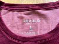 Damen T-Shirt Devold 100% Merino Größe L neuwertig Nürnberg (Mittelfr) - Mitte Vorschau