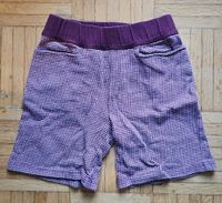 Minibär shorts mit Eingriffstaschen vorne 110/116 lila Baden-Württemberg - Freiburg im Breisgau Vorschau