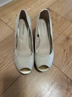 Reserved Sommer Schuhe gr 37 wie neu Wuppertal - Heckinghausen Vorschau