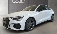 Audi A3 mieten Tagesmiete/Wochenmiete/Monatsmiete/Langzeitmiete Thüringen - Gera Vorschau