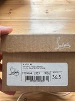 Louboutin Pumps Kate 85 Mitte - Tiergarten Vorschau