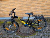 Schönes Scool Kinderfahrrad 20Zoll in einem Top Zustand Niedersachsen - Bad Bevensen Vorschau