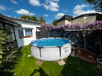 Aufgestellpool von Bestway 3.00 m Durchmesser Nordrhein-Westfalen - Bad Honnef Vorschau