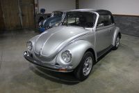 VW Käfer Cabrio 1303 LS Bayern - Sinzing Vorschau