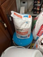 Knauf Perlfix / Ansatzgips 10kg Hessen - Alheim Vorschau