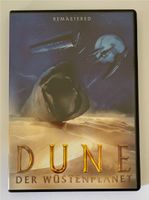 Dune der Wüstenplanet- DVD Berlin - Schöneberg Vorschau