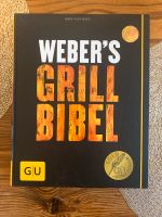 Weber’s Grill Bibel von Jamie Purviance Baden-Württemberg - Konstanz Vorschau
