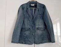 Rick Cardona Jeans Blazer, 46, top Zustand Rheinland-Pfalz - Weilerbach Vorschau