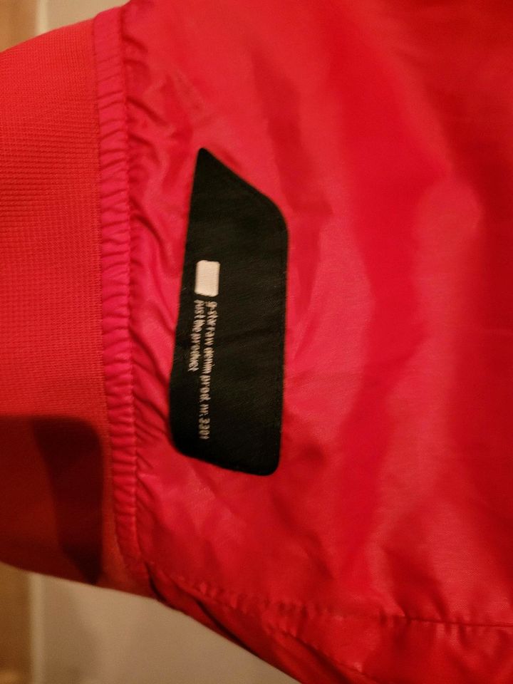 G-Star Jacke Pink XL in Essen