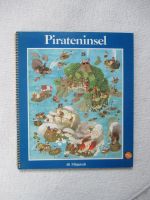 Pirateninsel; Ali Mitgutsch; Sellier Verlag; 1978 Bayern - Olching Vorschau