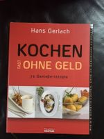 Kochbuch, neu: KOCHEN FAST OHNE GELD Bayern - Aschaffenburg Vorschau