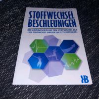 Benjamin Keufler - Stoffwechsel beschleunigen Nordrhein-Westfalen - Gelsenkirchen Vorschau