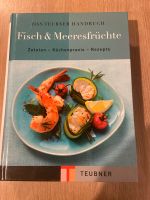 Kochbuch Fische und Meeresfrüchte Kr. München - Aying Vorschau