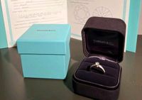 Tiffany&Co Ring Setting 30 Carat Nürnberg (Mittelfr) - Oststadt Vorschau