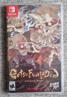 GetsuFumaDen Undying Moon Nintendo Switch #183 Limited Run Games Nordrhein-Westfalen - Hamm Vorschau