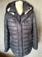 * Designers * Kaputzenjacke in grau * Gr.38 * Nordrhein-Westfalen - Hamm Vorschau