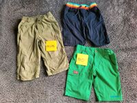 ☆Shorts Bermuda kurze Hose Trollkids Jako-o 140 140/146☆ Hessen - Frielendorf Vorschau