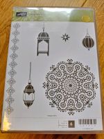 Stampin Up Stempelset Maroccan Nights Niedersachsen - Stelle Vorschau