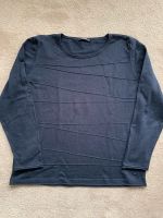 Baumwoll Pullover Marine blau Gr. 40 Olsen Niedersachsen - Osnabrück Vorschau