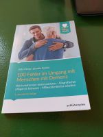 100 Fehler um Umfang mit Menschen mit Demenz Baden-Württemberg - Weinheim Vorschau