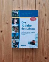 DIE 12 SALZE DES LEBENS - BIOCHEMIE NACH SCHÜßLER - WOLFFSKEEL Nordrhein-Westfalen - Lübbecke  Vorschau