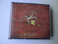 RIVEN The Sequel to Mystery CD-ROM 1997 #1350 Rheinland-Pfalz - Wershofen Vorschau