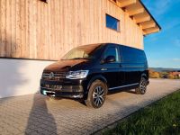 Volkswagen T6 Multivan 2.0TDI 4M Finanzierung und Leasing möglich Bayern - Breitenberg Vorschau