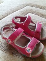 verkaufe Mädchen Sandalen, gr. 31, pink, für 2euro Kr. Passau - Passau Vorschau