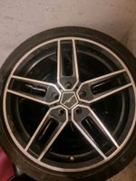 Ac Schnitzer felgen original 19 zoll 5x120 mit sommer reifen Sachsen - Chemnitz Vorschau