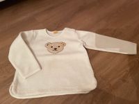 Steiff Fleecepullover Gr.80 Nordrhein-Westfalen - Kirchlengern Vorschau