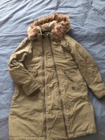 Umstandsjacke / Parka gr 36 Nordrhein-Westfalen - Steinhagen Vorschau