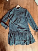 Musselin-Kleid Boho-Stil +++wie neu+++ Niedersachsen - Isernhagen Vorschau