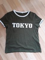 T-Shirt  Tokyo Niedersachsen - Wrestedt Vorschau