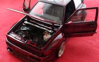 1:18 Golf 2 rieger breitbau tuning Unikat Echtalufelgen Berlin - Lichtenberg Vorschau