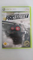 Need for Speed ProStreet - Xbox 360 Baden-Württemberg - Schopfheim Vorschau