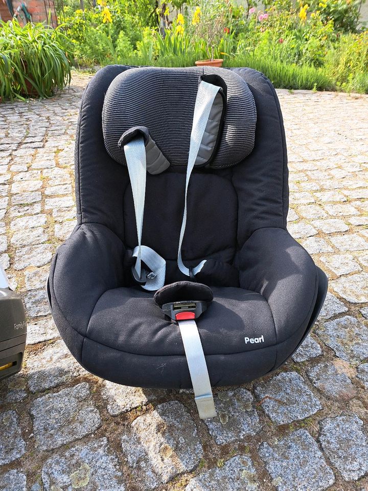 Maxi cosi pearl in Stendal