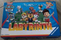 Labyrinth - Paw Patrol Junior Niedersachsen - Moringen Vorschau