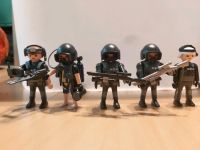 Playmobil Spezialeinheiten Wuppertal - Cronenberg Vorschau